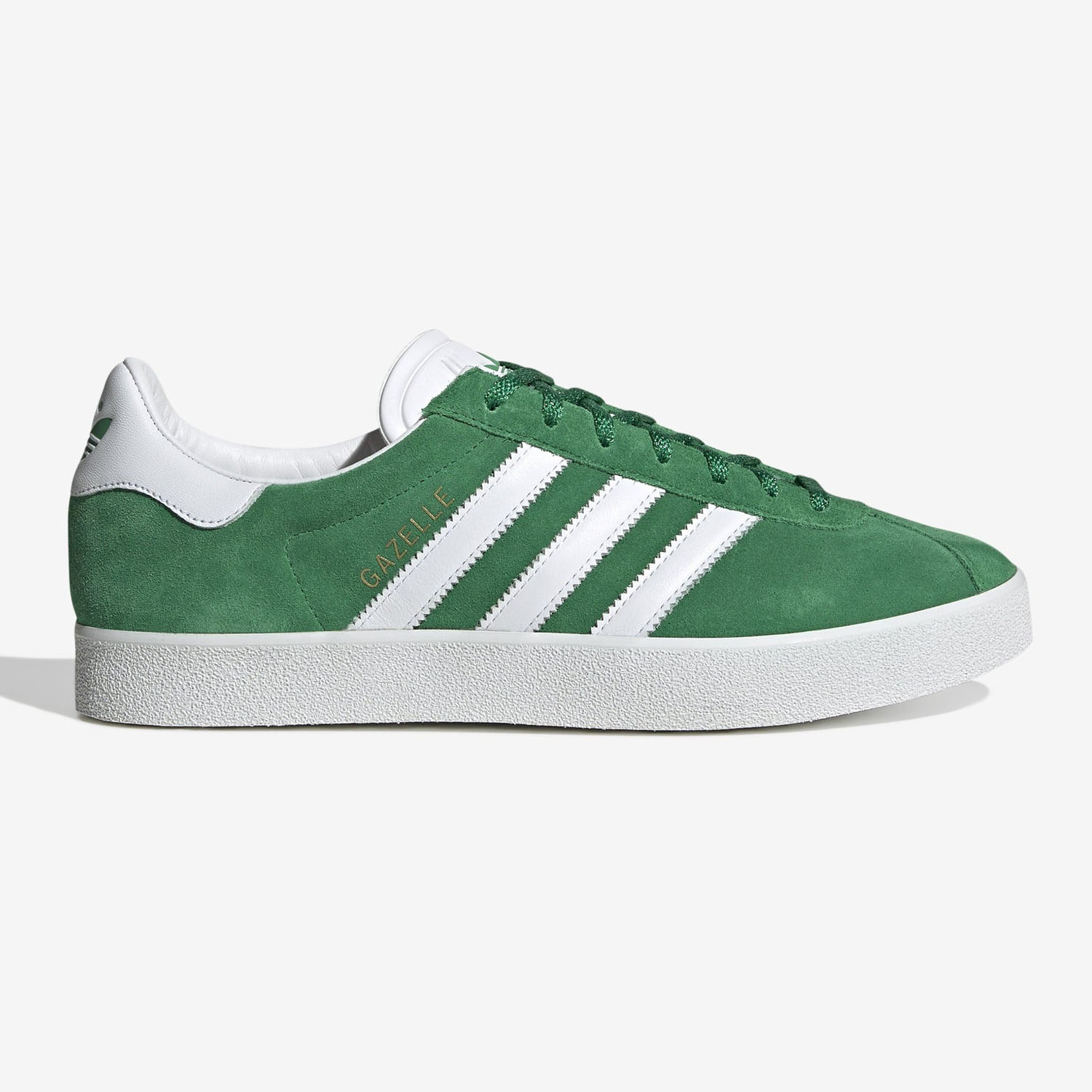 Adidas Gazelle 85 IE2165 brand centr